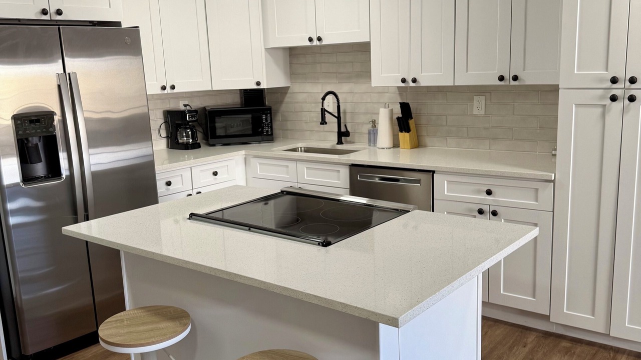 Photo of Kitchen in Hale