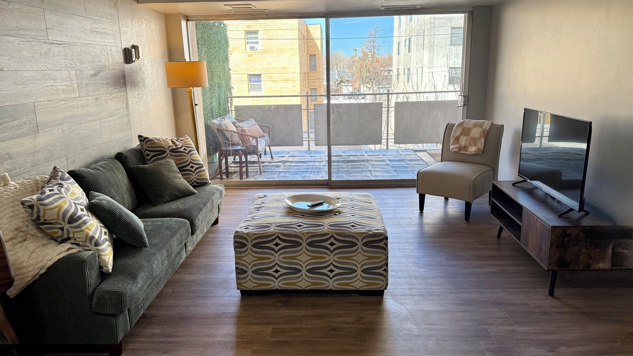 Photo of Livingroom in Hale