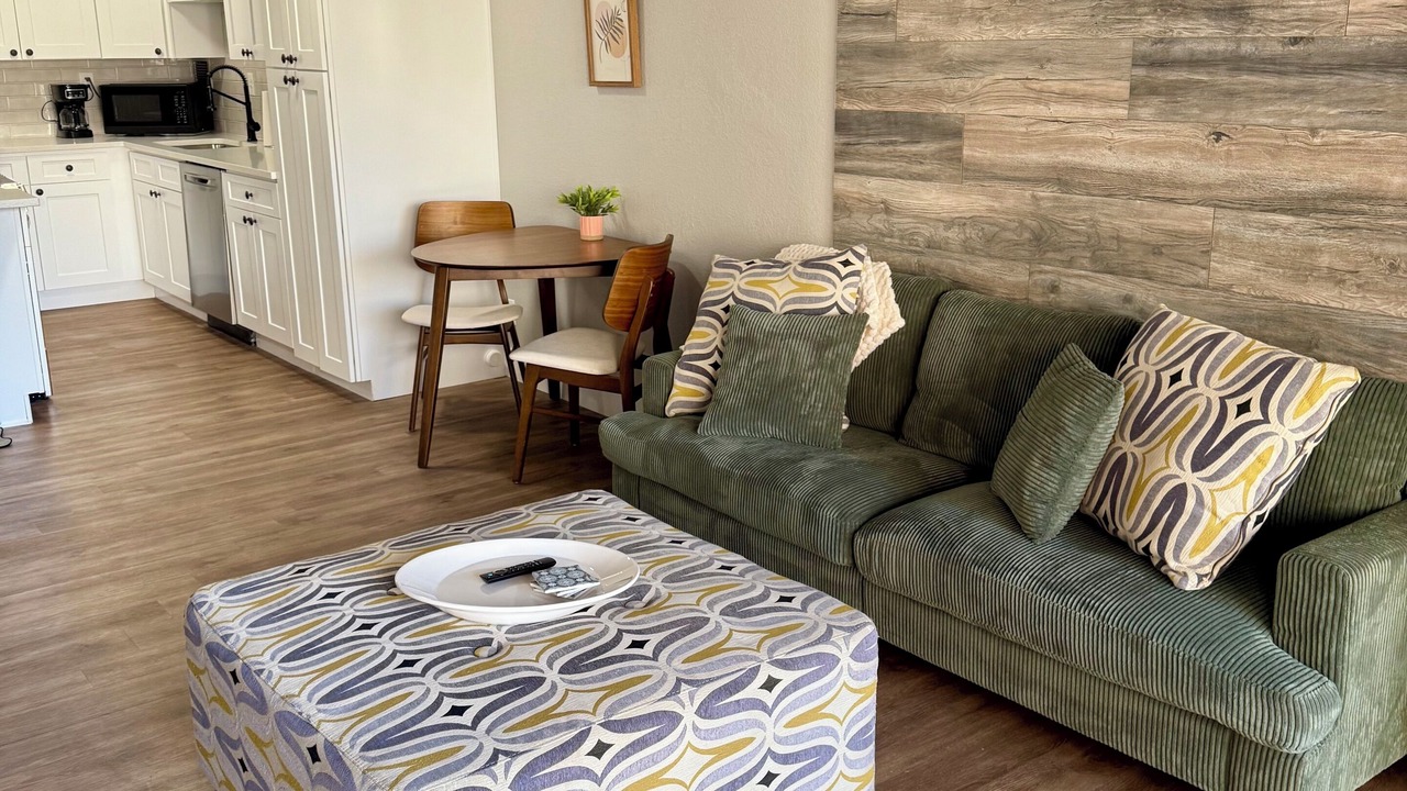 Photo of Livingroom in Hale