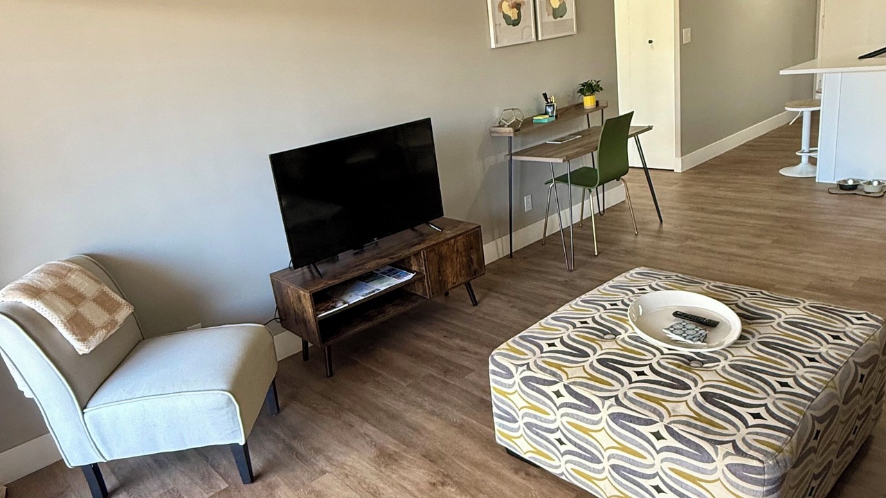 Photo of Livingroom in Hale