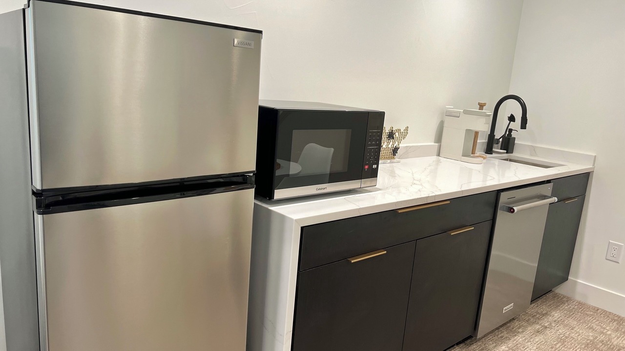 Photo of Kitchen in West Colfax