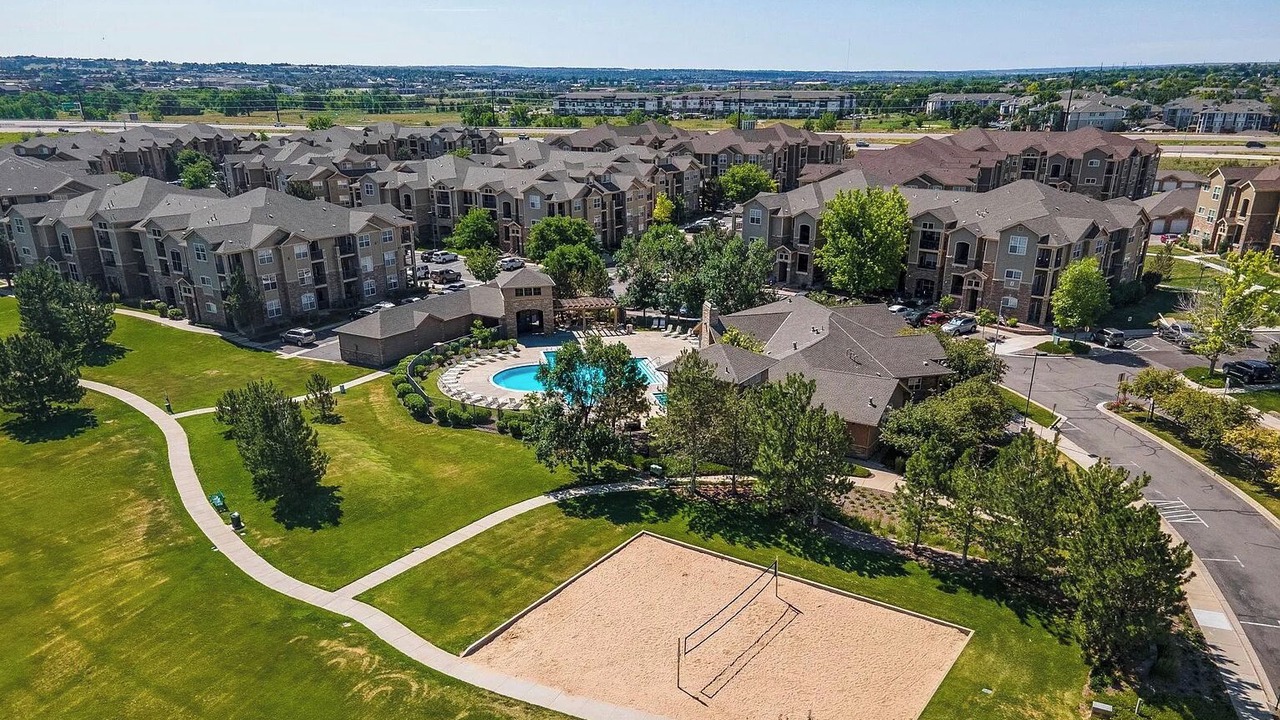 Photo of Outdoor in Stonegate