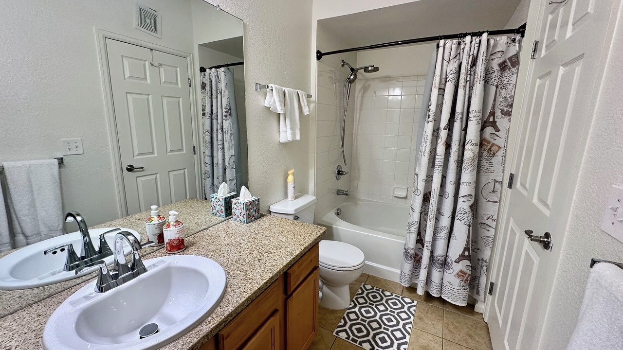 Photo of Bathroom in Stonegate