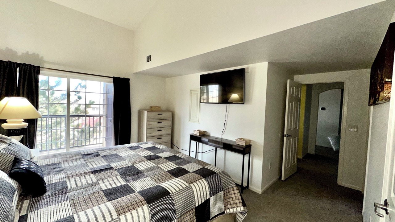 Photo of Bedroom in Stonegate