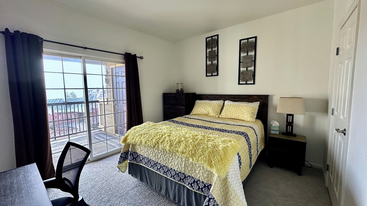 Photo of Bedroom in Stonegate