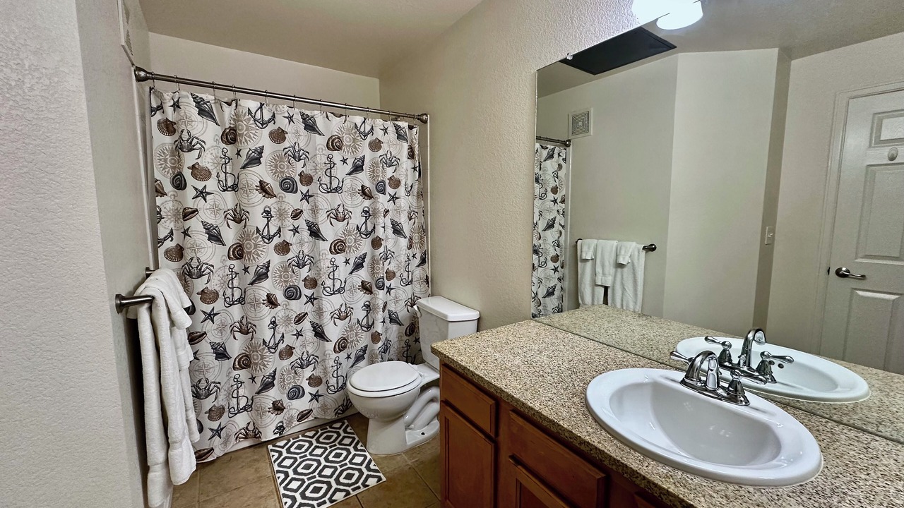Photo of Bathroom in Stonegate