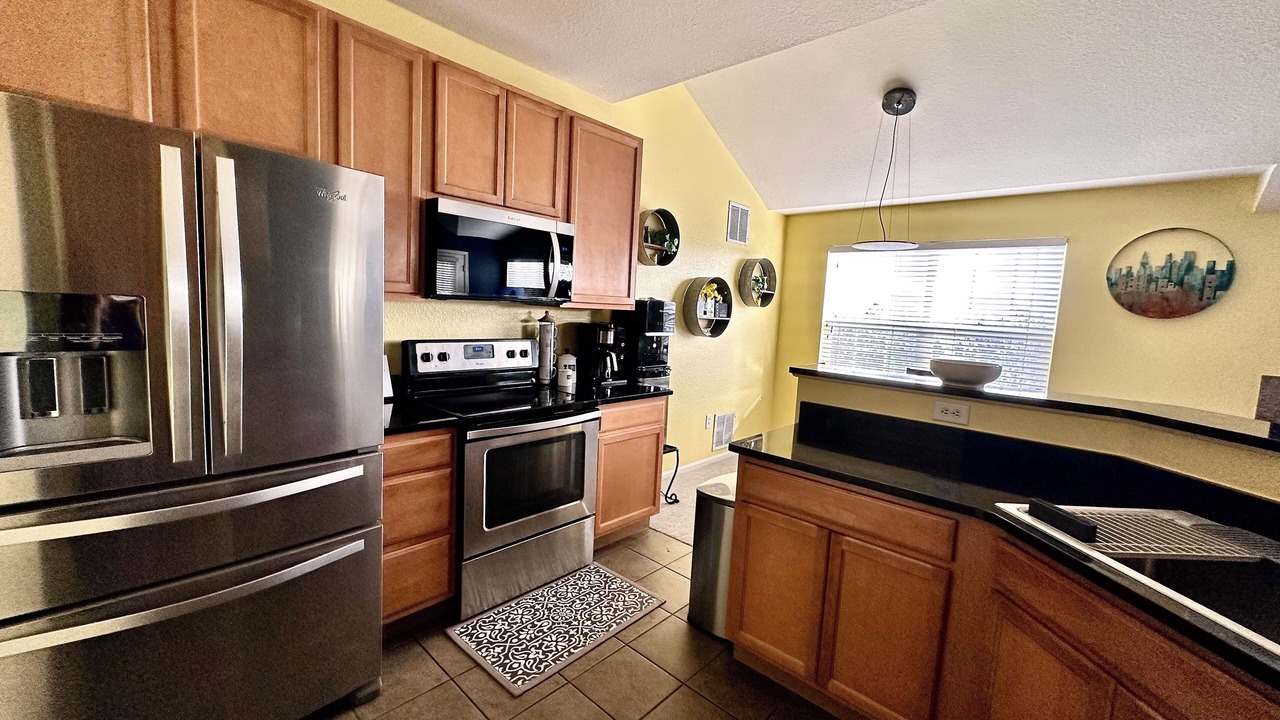 Photo of Kitchen in Stonegate