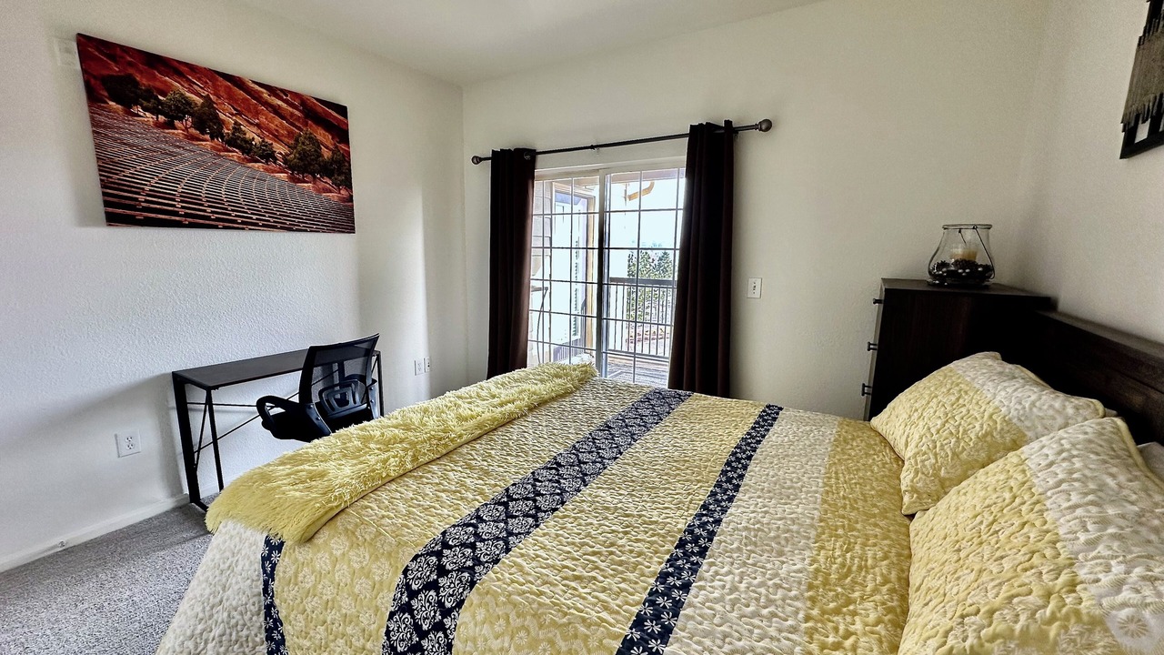 Photo of Bedroom in Stonegate