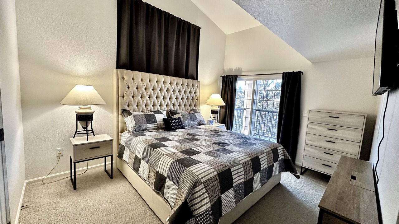 Photo of Bedroom in Stonegate