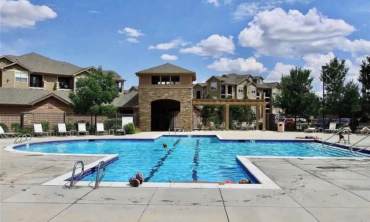 Photo of Outdoor in Stonegate
