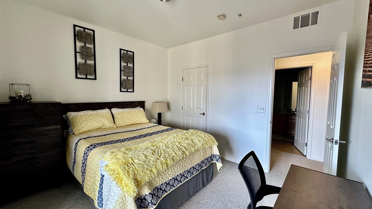Photo of Bedroom in Stonegate