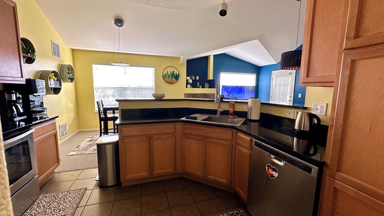 Photo of Kitchen in Stonegate