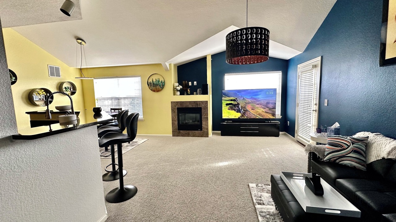 Photo of Livingroom in Stonegate
