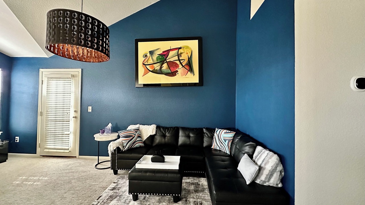 Photo of Livingroom in Stonegate
