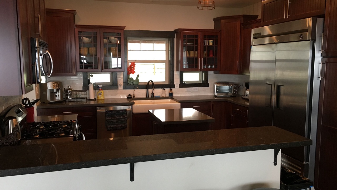 Photo of Kitchen in Gypsum