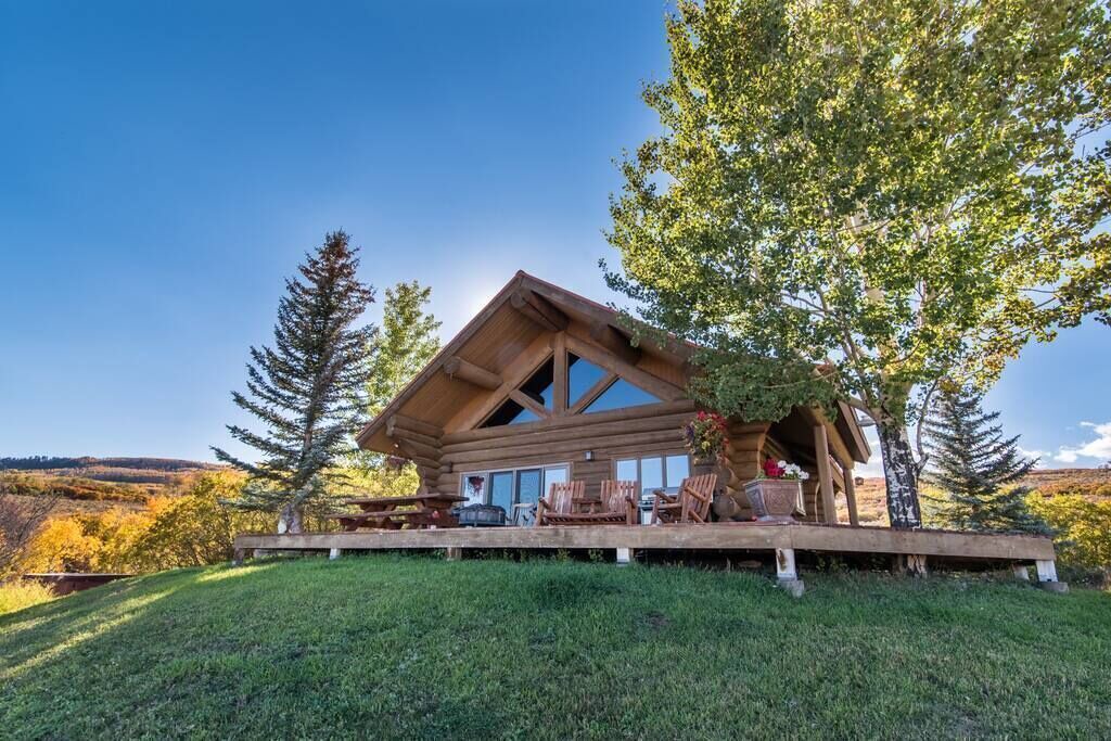 Photo of Outdoor in Gypsum