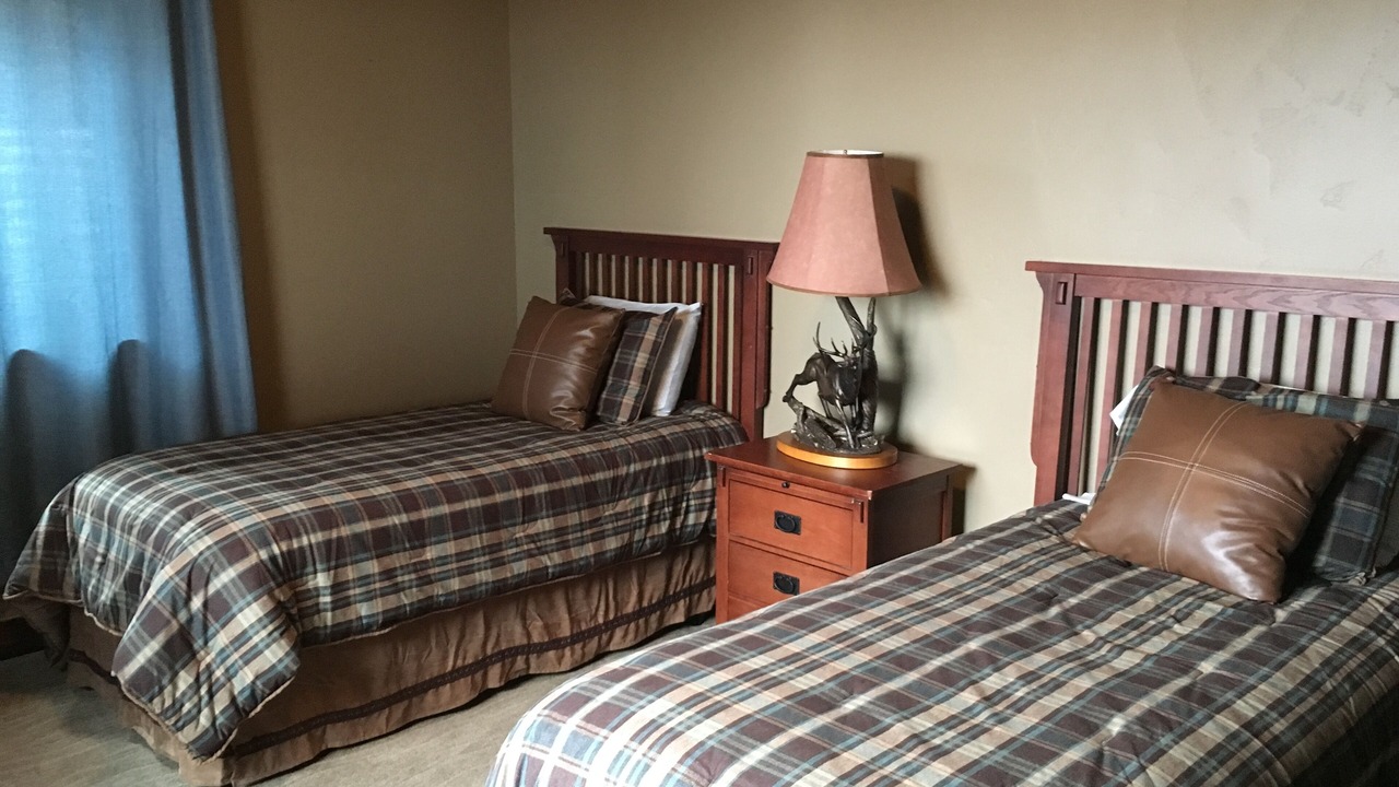 Photo of Bedroom in Gypsum