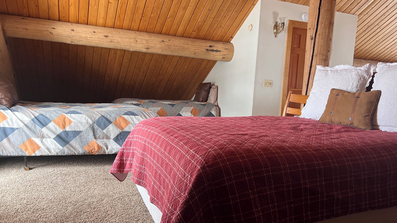 Photo of Bedroom in Gypsum