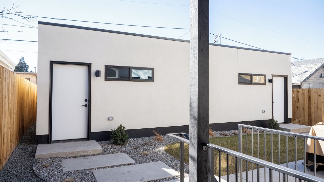 Photo of Outdoor in West Highland