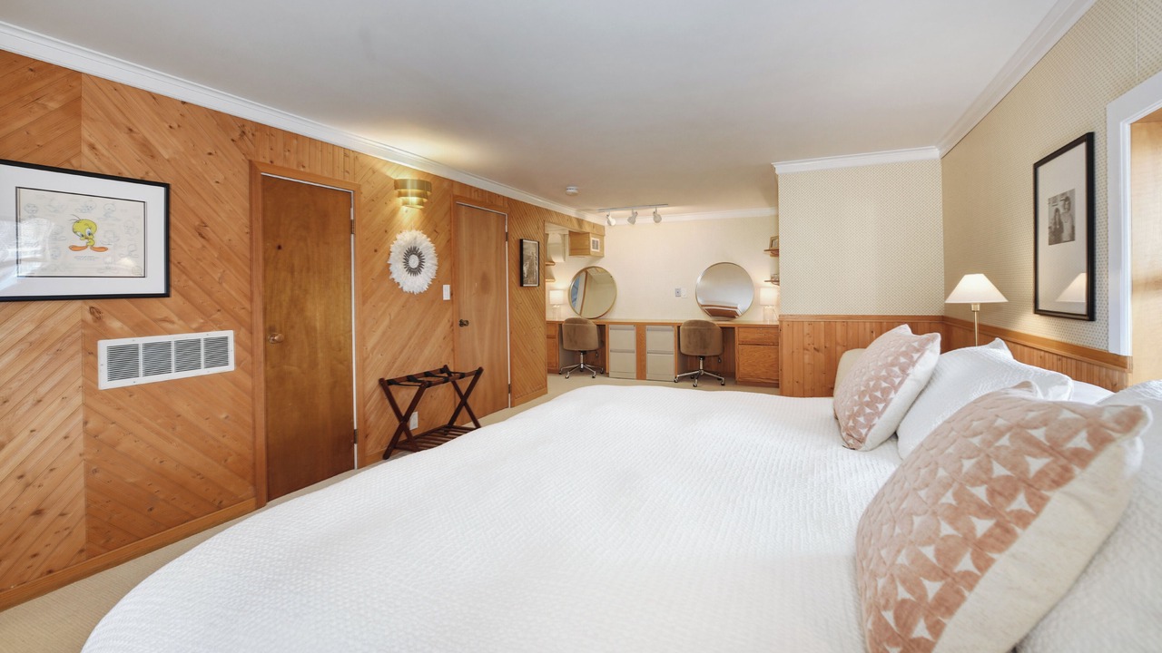 Photo of Bedroom in Newlands