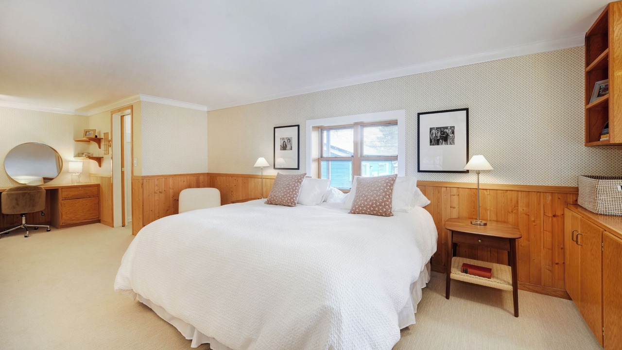 Photo of Bedroom in Newlands