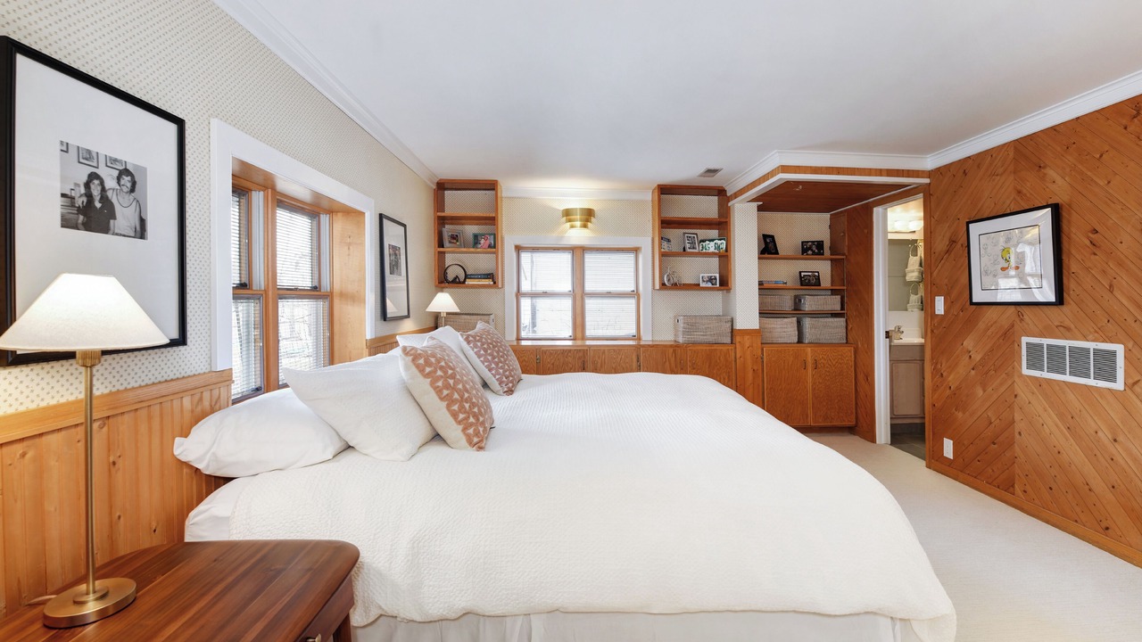 Photo of Bedroom in Newlands
