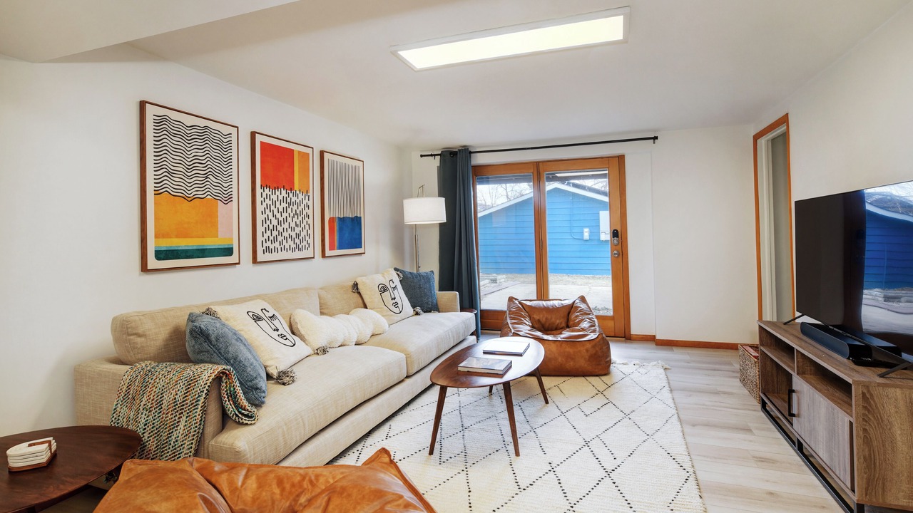 Photo of Livingroom in Newlands