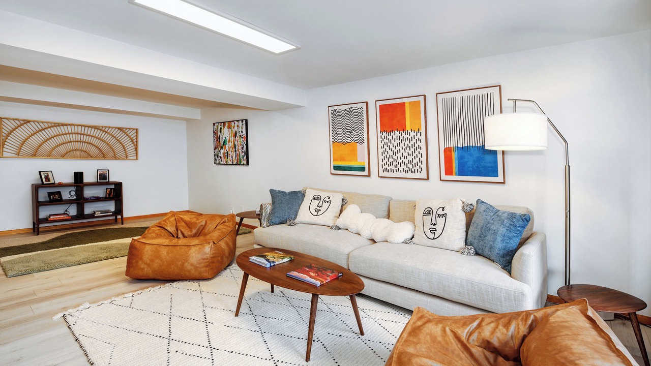 Photo of Livingroom in Newlands