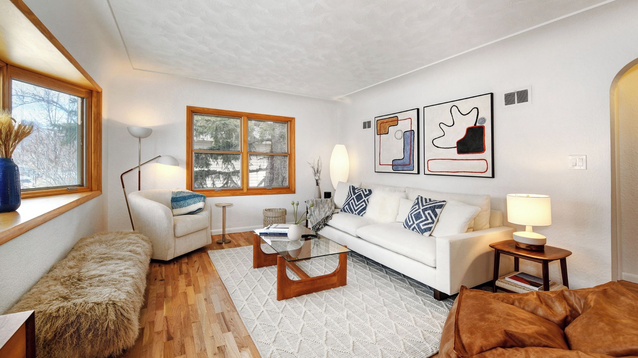 Photo of Livingroom in Newlands