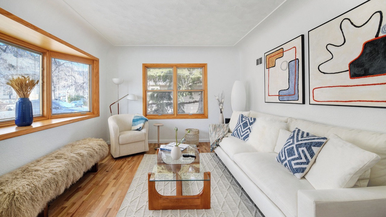 Photo of Livingroom in Newlands
