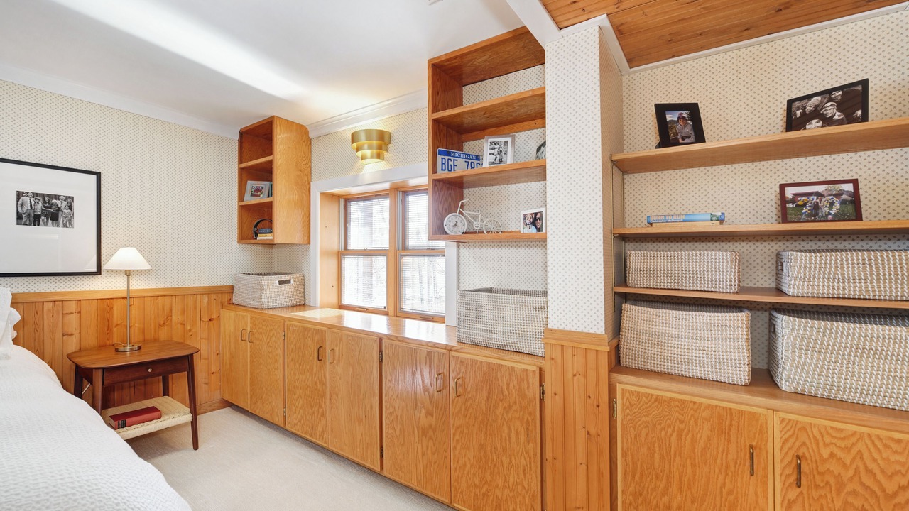 Photo of Bedroom in Newlands