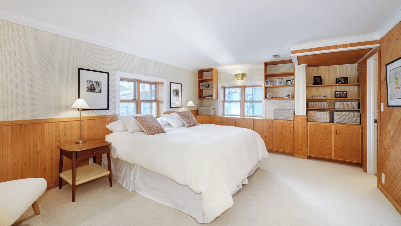 Photo of Bedroom in Newlands