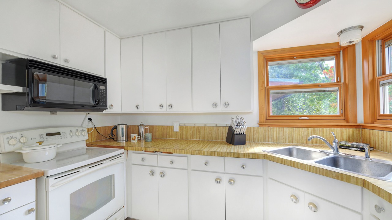 Photo of Kitchen in Newlands