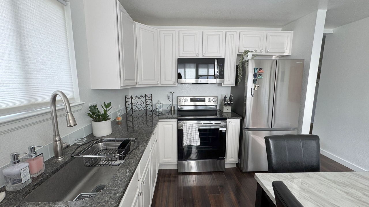 Photo of Kitchen in East Colfax