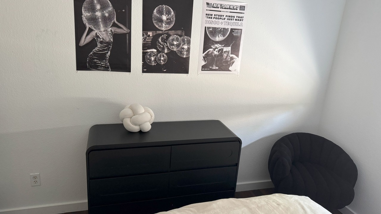 Photo of Bedroom in East Colfax