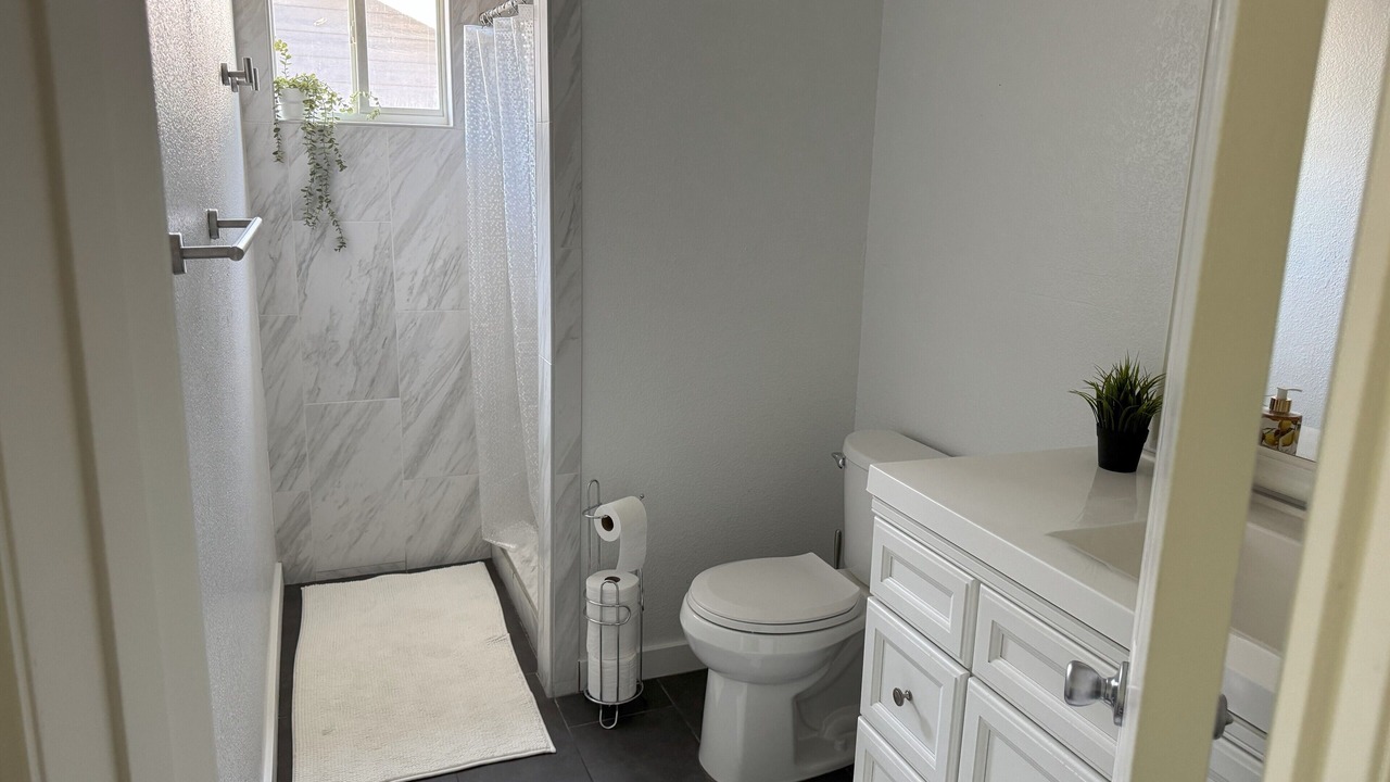 Photo of Bathroom in East Colfax