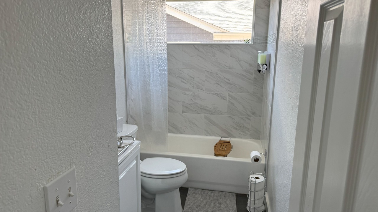Photo of Bathroom in East Colfax