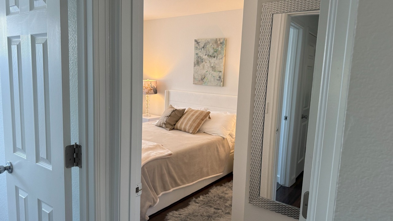 Photo of Bedroom in East Colfax