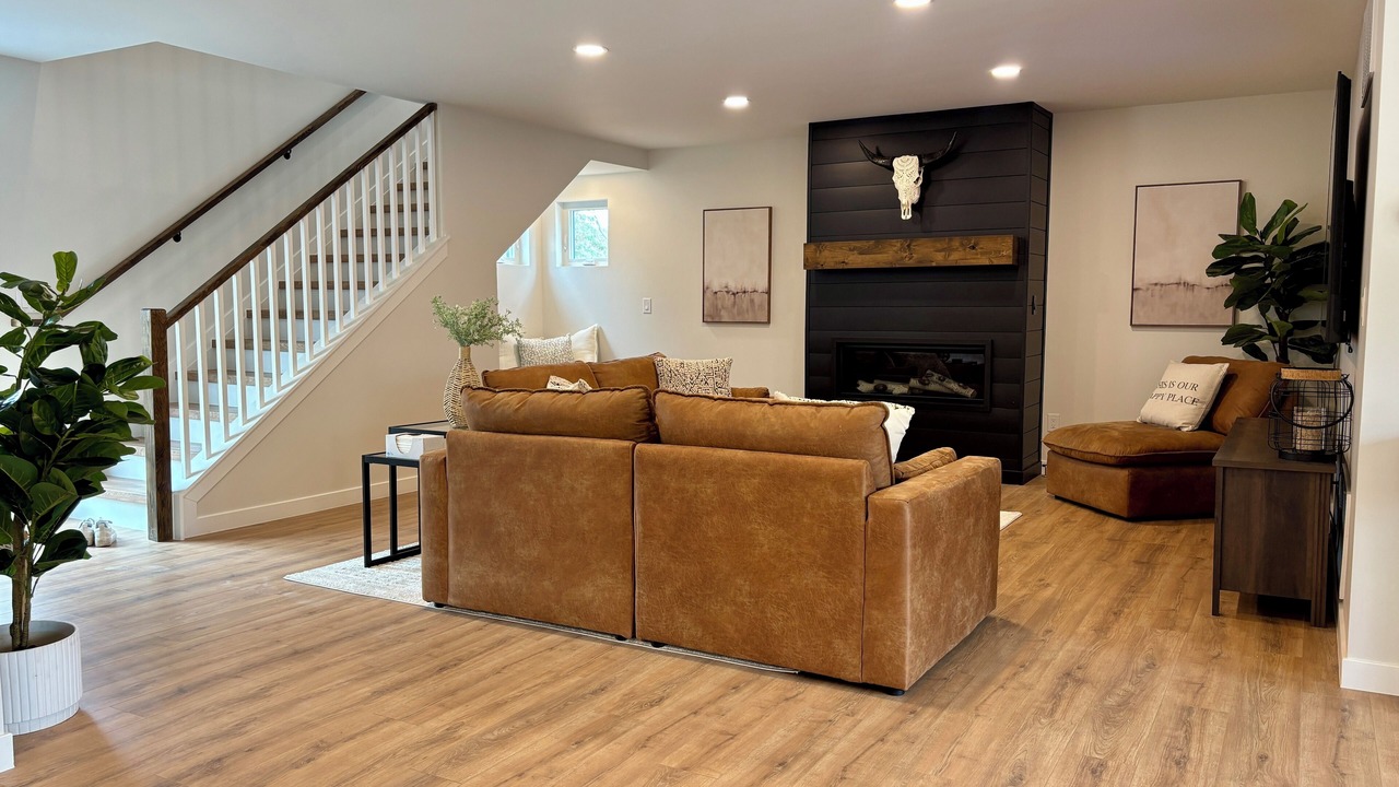 Photo of Livingroom in Lakeside