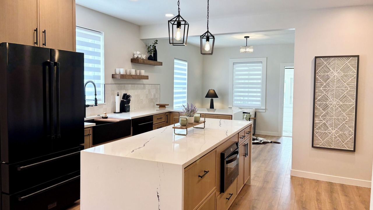 Photo of Kitchen in Lakeside