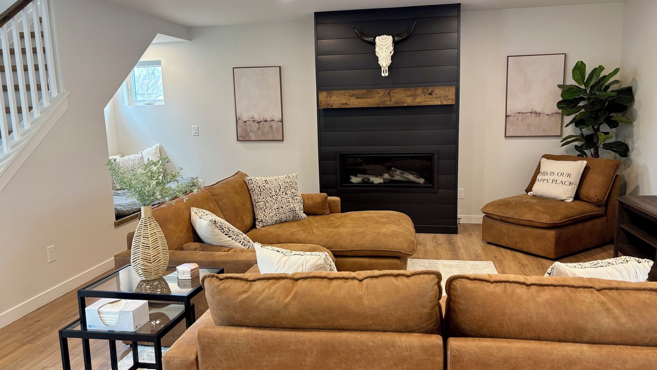 Photo of Livingroom in Lakeside