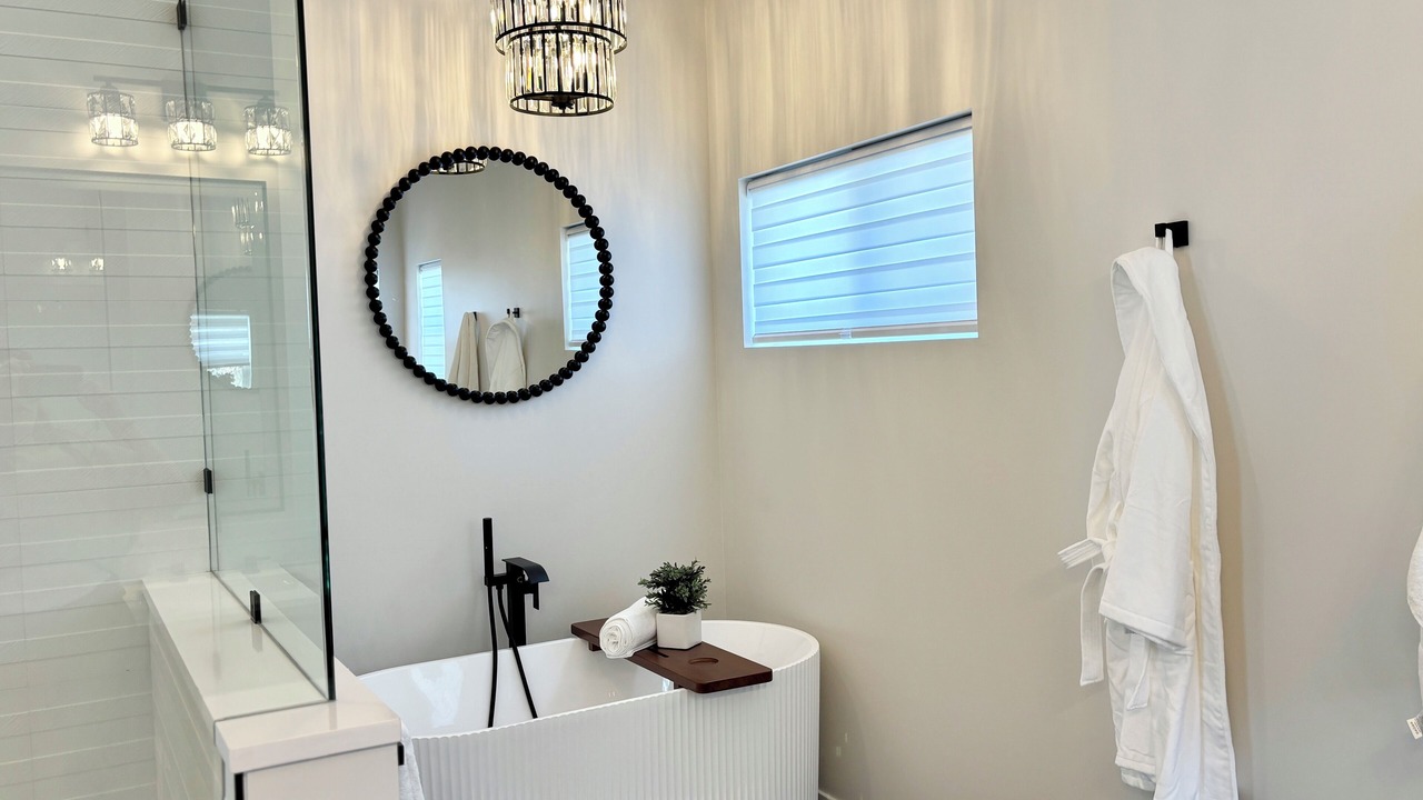 Photo of Bathroom in Lakeside