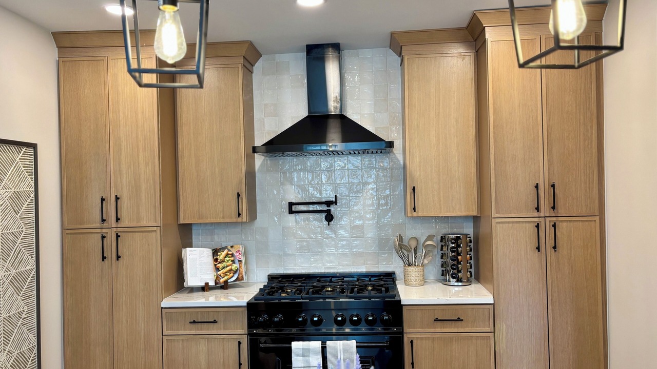 Photo of Kitchen in Lakeside