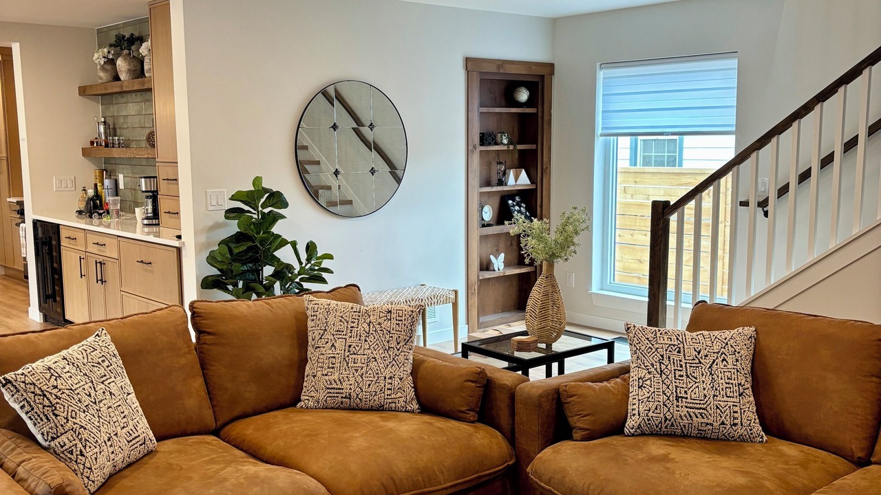 Photo of Livingroom in Lakeside