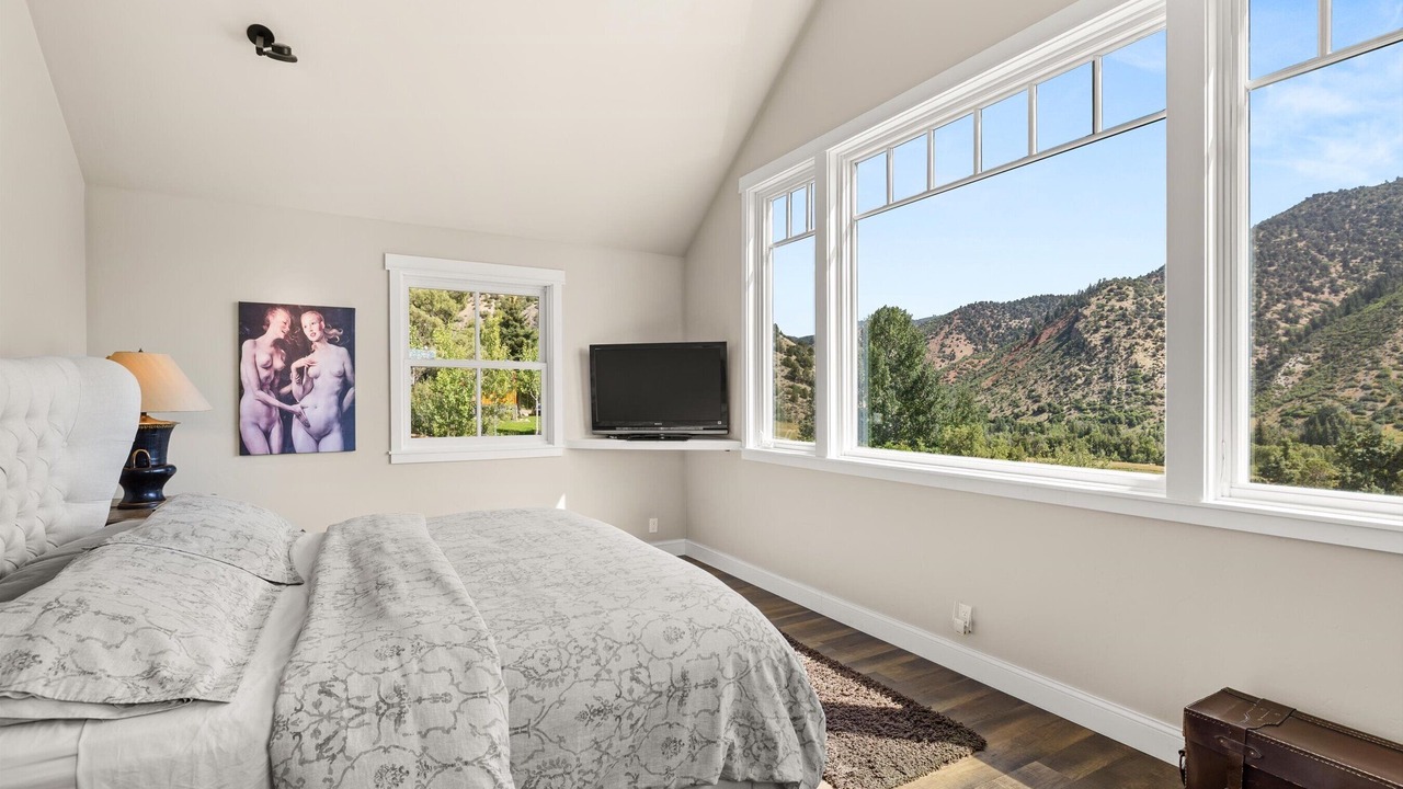 Photo of Bedroom in Snowmass