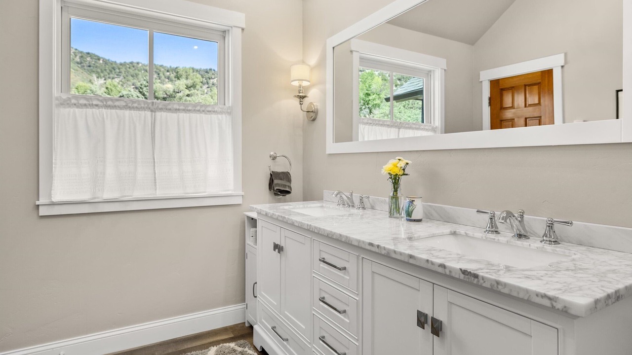 Photo of Bathroom in Snowmass
