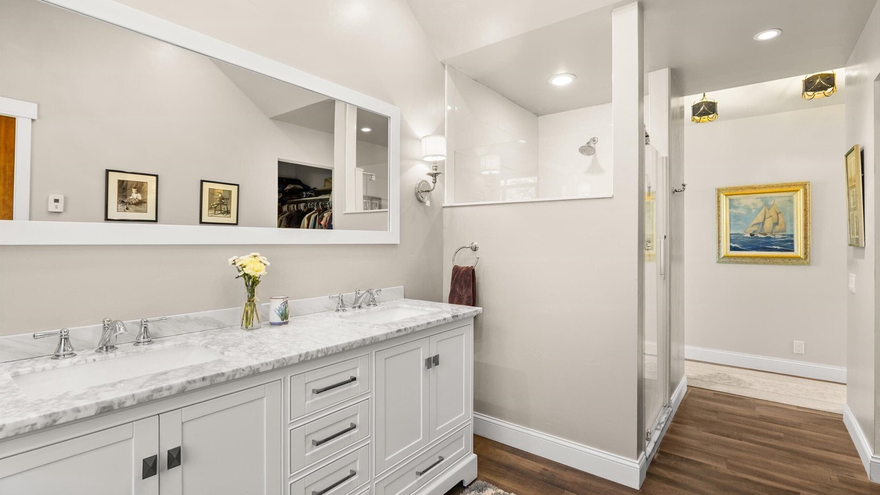 Photo of Bathroom in Snowmass