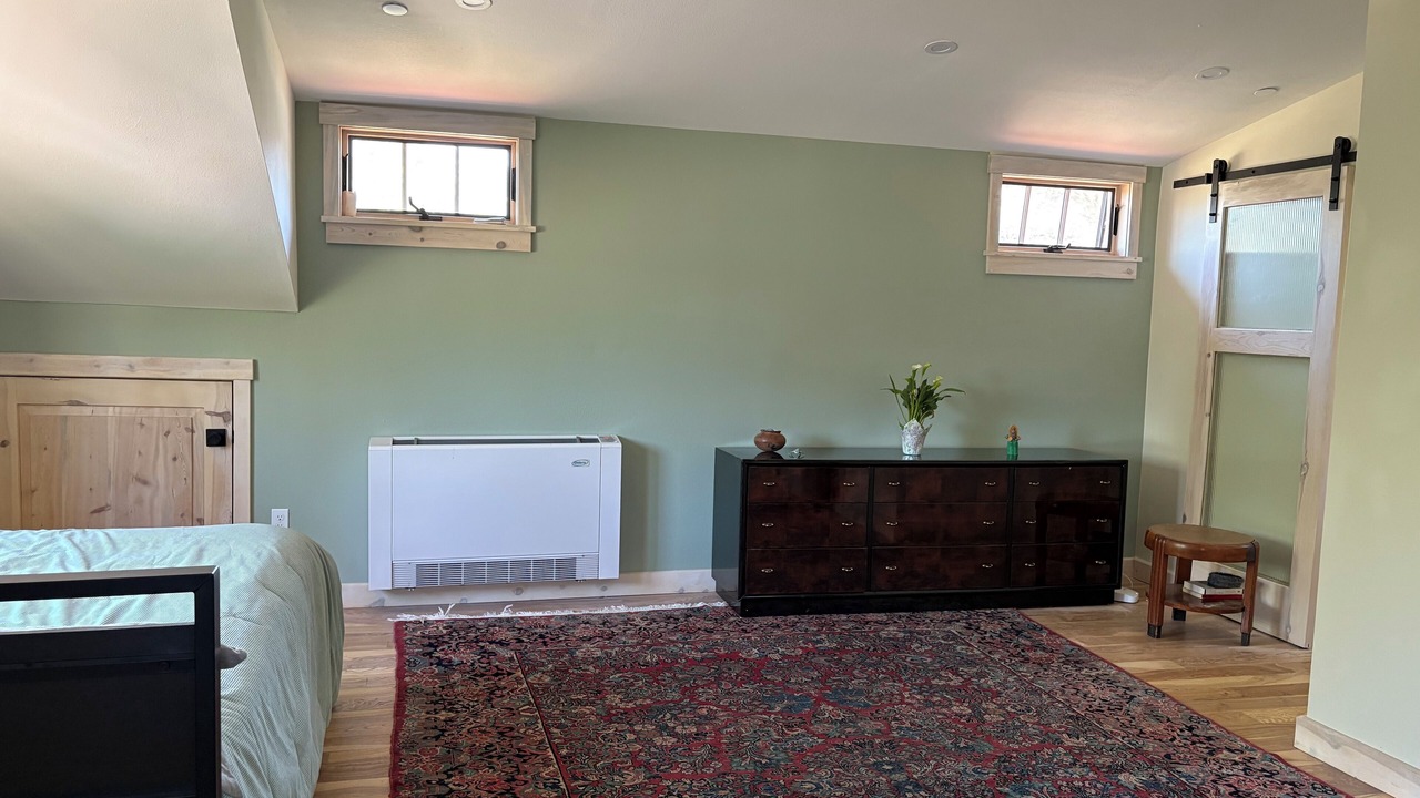 Photo of Bedroom in Newlands