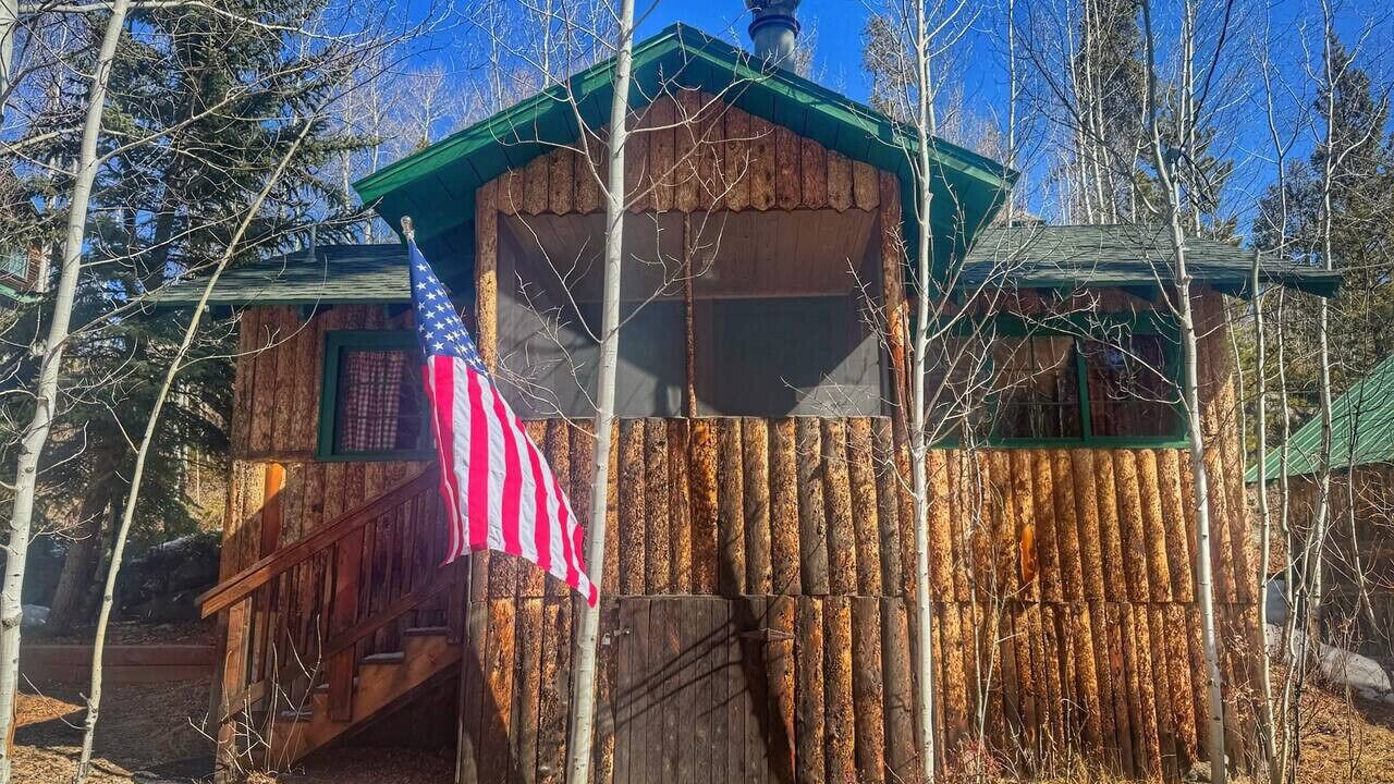 Photo of Outdoor in Grand Lake