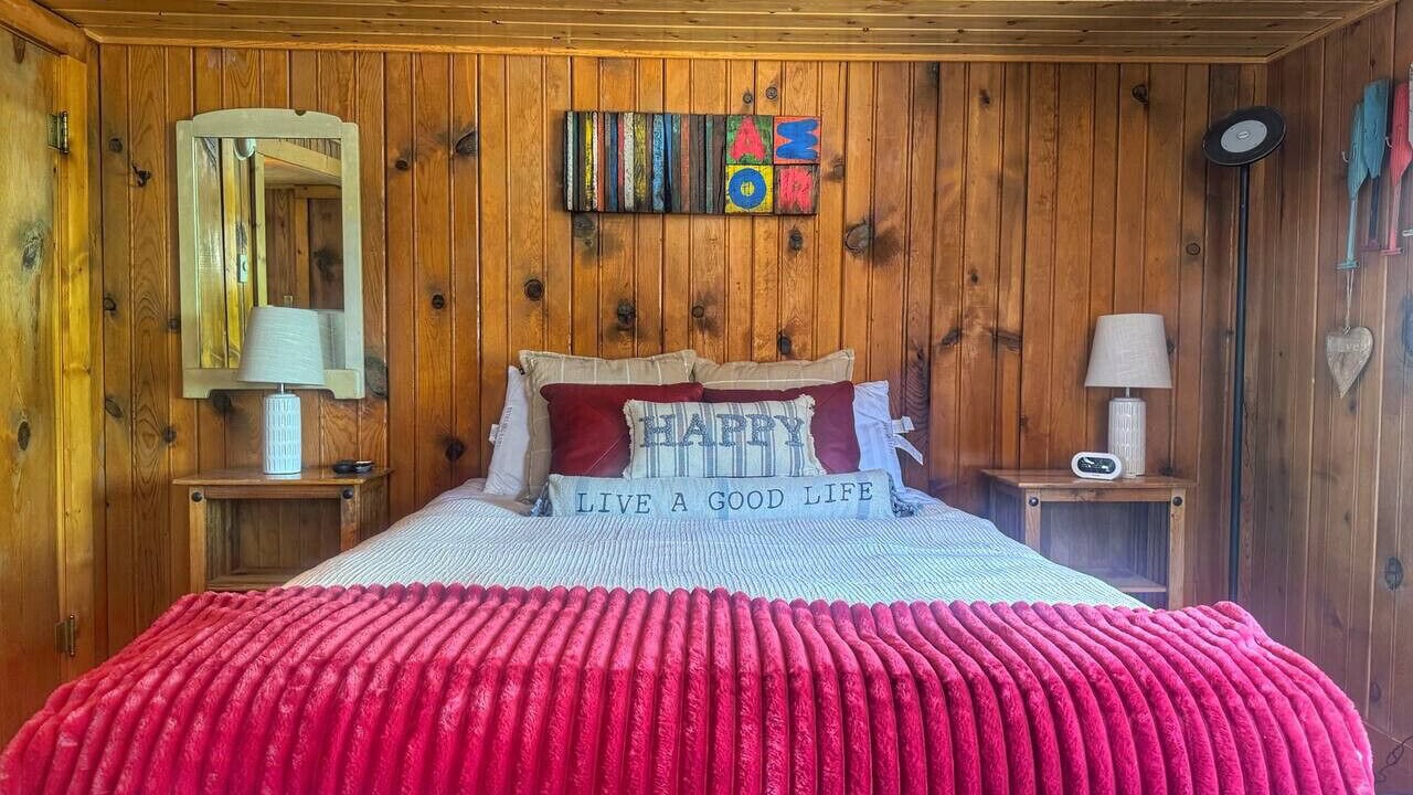 Photo of Bedroom in Grand Lake